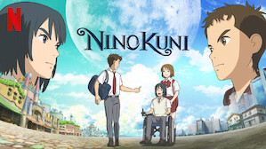Anime Dubbed In English | Netflix Official Site Anime Dubbed In English | Netflix Official Site